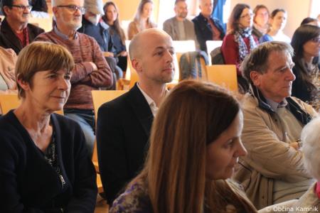 V Kamniku so bile podeljene Murkove nagrade, priznanja in listine 3